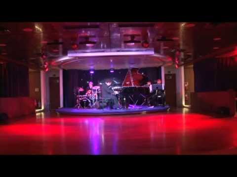 Andy Law 2nd Cabaret show complete