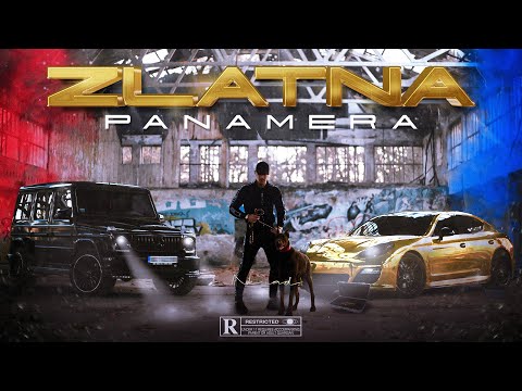 NERAD TIPS - ZLATNA PANAMERA ( OFFICIAL VIDEO ) by Tasko