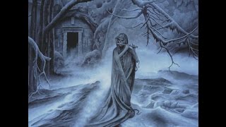 bethzaida(norway)- frozen wastes(1996)