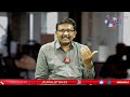 మంచు విష్ణు చెప్పే హీరో ఎవరు  | Manchu vishnu complaint on 18 channels - Video