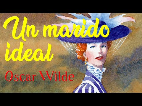 Un marido ideal - Teatro - Estudio 1, TVE