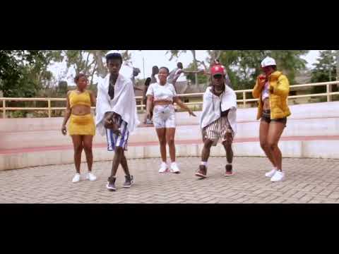 Bizzy Controller ft Kwaku Frimpong _ Dawgi Obiaa (official music video)