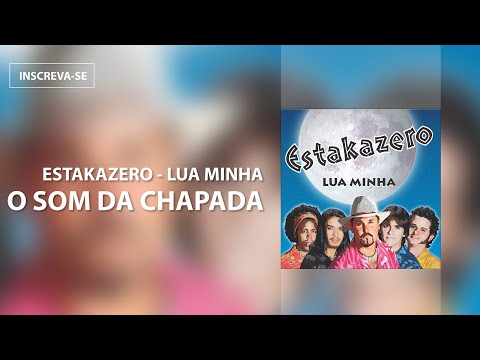 O Som Da Chapada video