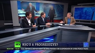 Full Show 2/4/16: You Say You Want A (Political) Revolution