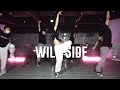 Normani - Wild Side (ft. Cardi B) Choreography YELLZ