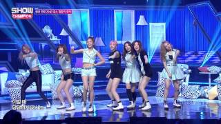 (episode-155)  SONAMOO - Cushion (소나무 - 쿠션)