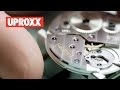 27 Year Old Reinvents The American Watchmaking Industry HUMAN