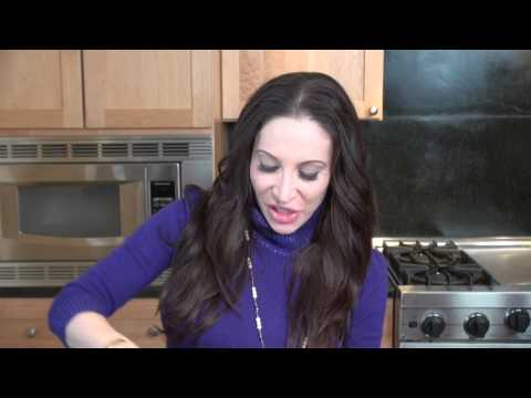 Baked Blueberry French Toast recipe