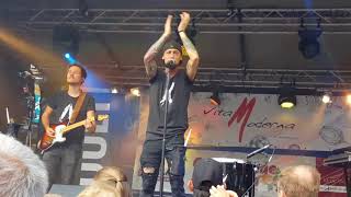 Kuult 17.09.17 in leichlingen &quot;das erste mal du &quot;