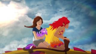 LEGO Elves - The official LEGO Elves Trailer 2