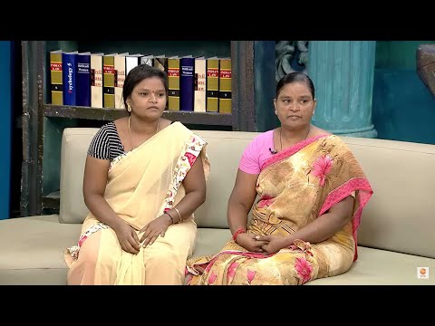 தன்னிடம் தவறாக நடந்து கொண்ட மாமனாரை அடித்த மருமகள்!, Solvathellam Unmai S2 , Zee Tamil , Ep. 539