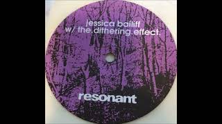 Jessica Bailiff w/ The.Dithering.Effect. - EP (2000)
