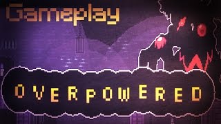 Soy OP/ Overpowered Gameplay