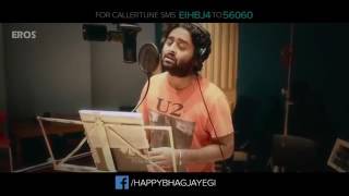 Zara si Dosti Kar le By Arijit Singh