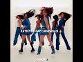 KATSEYE X GAP Commerical Shorts