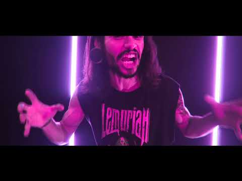 BRAVECORE | DEVASTAÇÃO (OFFICIAL VIDEO) online metal music video by BRAVECORE