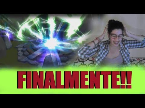 FINALMENTE TI HO TROVATO !!! GIANT SUMMONING SESSION