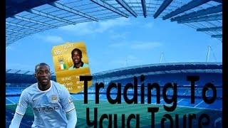 preview picture of video 'Trading To Yaya Toure Episode 2'