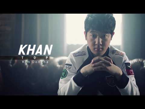 SKT Khan Stream Moments - League of Legends