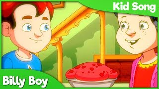 Billy Boy Kids Song for Kids 👦