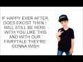 MattyB - Payphone lyrics (cover) 