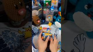 Episode 122- Questionable decision? Opening 1 pokemon pack every day for a year.