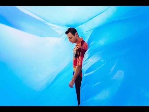 Sam Feldt - Follow The Waves (feat. Caden) (Official Music Visualiser)