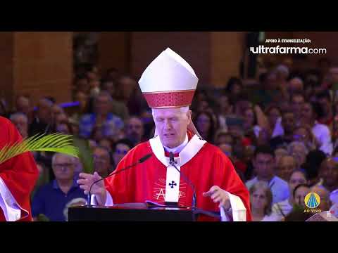 MISSA DE APARECIDA - AO VIVO