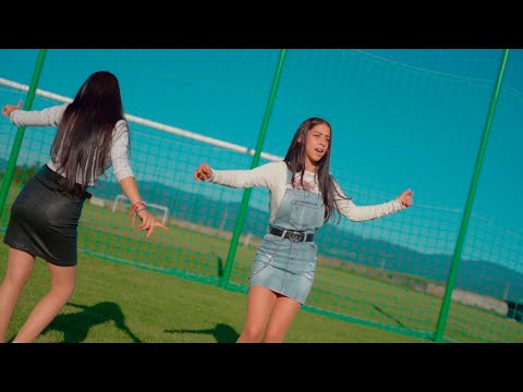 Deniska a Evka - Oda kalo cirikloro ( cover )