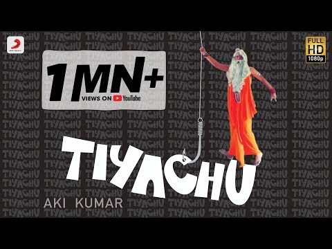 Poster tiyachu lyrics – aki kumar