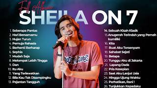 Download lagu FULL ALBUM Sheila On 7 TERPOPULER   BEST SONG SHEILA ON 7 ERA 2000an mp3