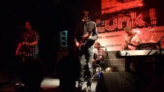 The Posies - Hate Song @ Irún 09-11-13