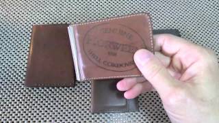 The Top Four Wallets - February 2014