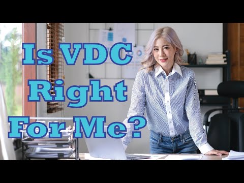 Is VDC Right For Me? - An Overview Of The VDC/BIM Profession