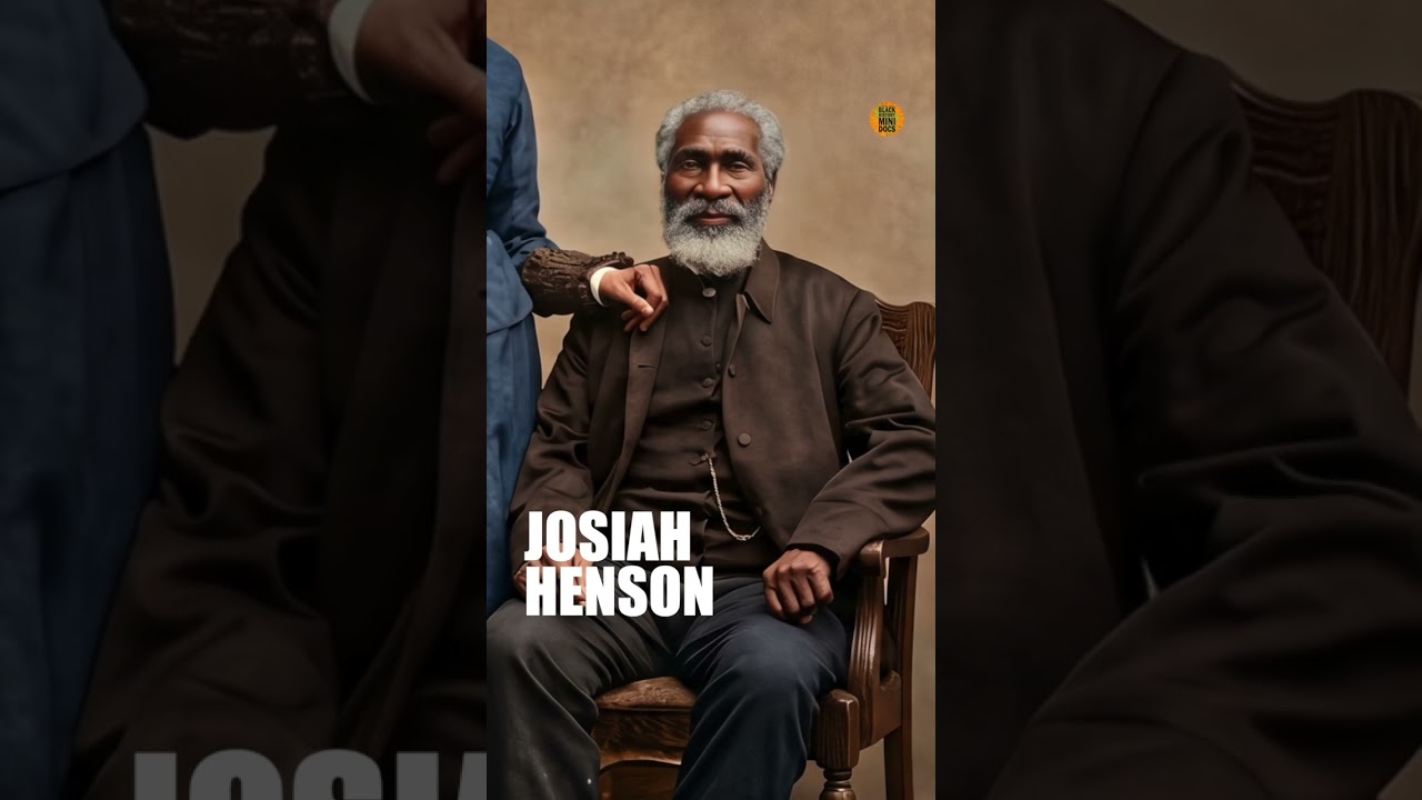 The Real Uncle Tom Was a Freedom Fighter | HIJACKED HISTORY | Black History Mini Docs