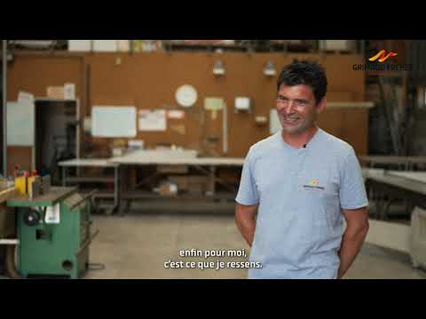 Portrait – Services généraux et maintenance