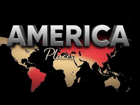 25 Most Beautiful Destinations in America | Epic Road Trip |  World Explorer