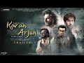 Karan Arjun 2: Returns - Trailer | Ranbir Kapoor & Ranveer Singh as Karan Arjun | Salman & Shah Rukh