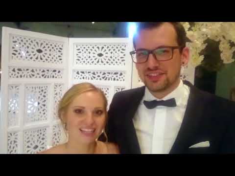 Tamada Georg aus München für Ihre Hochzeit