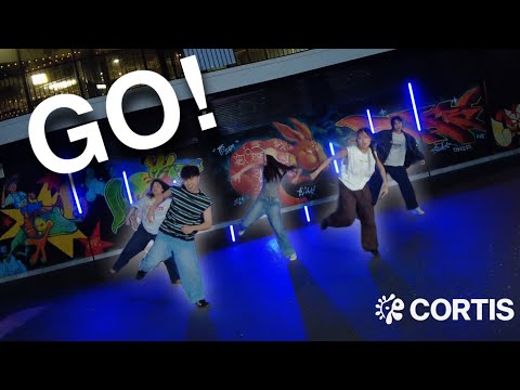[KPOP IN PUBLIC | ONE TAKE] CORTIS (코르티스) 'GO! DANCE COVER | LSDC Singapore