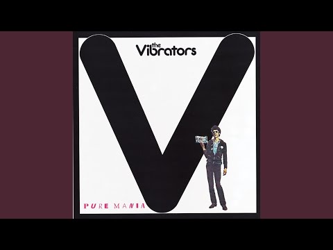 Stiff Little Fingers - The Vibrators