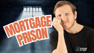 Stuck in Mortgage Prison? Here’s How to Escape.