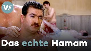 Hamam - In den Badehäusern von Istanbul | Badeparadiese (2/4)