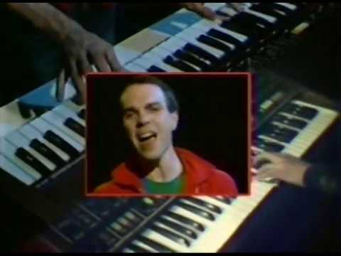 Rational Youth - In Your Eyes 1982 (HQ Audio)