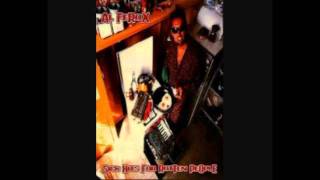 Al Ferox - Darklight