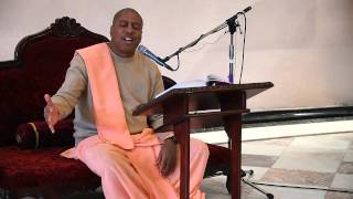 Bhagavatam Chyavana Muni May 06 2015 - Devamrita Swami