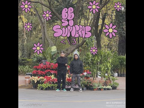 Happykid,Legallyrxx - BB SI SUPIERAS (Videoclip)