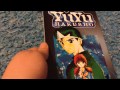 Yu yu Hakusho volume 1 manga review 
