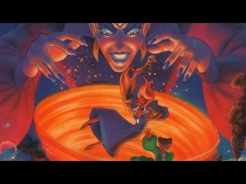 The Making of King's Quest VII