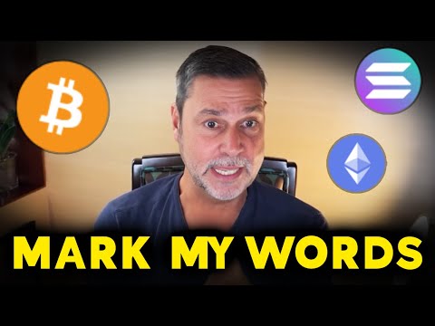 "Raoul Pal rivela: come uno shock di liquidità innescherà l'iper-crescita di Bitcoin"